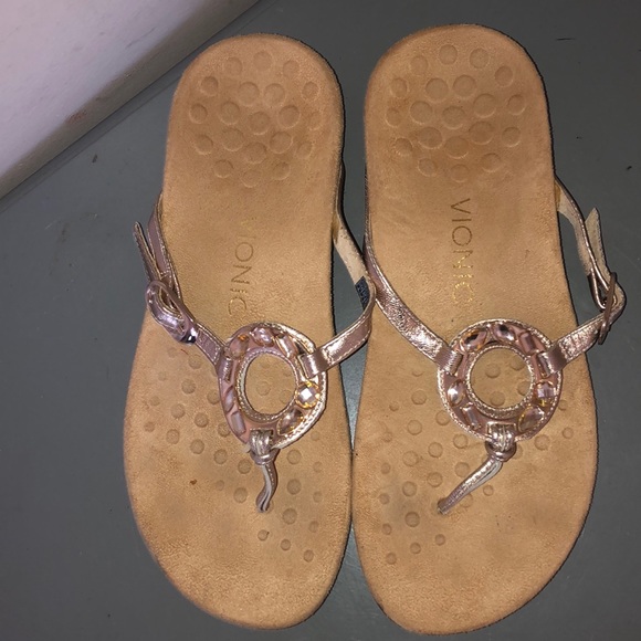 vionic ricci sandals